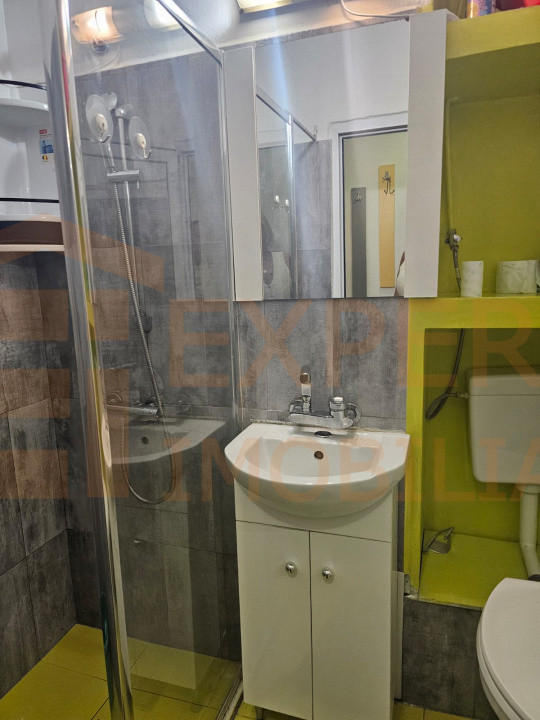 Apartament 2 camere - zona Groapa 