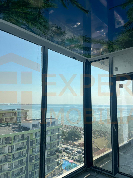 Apartament 2 camere Mamaia Nord