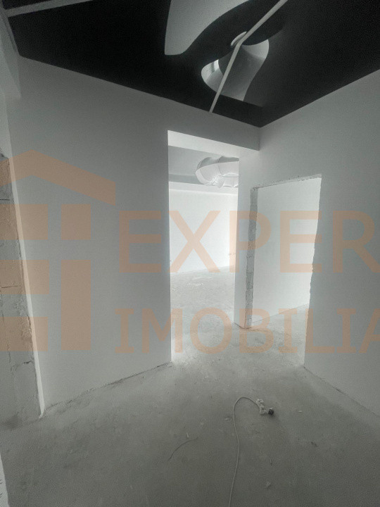 Apartament 2 camere Mamaia Nord
