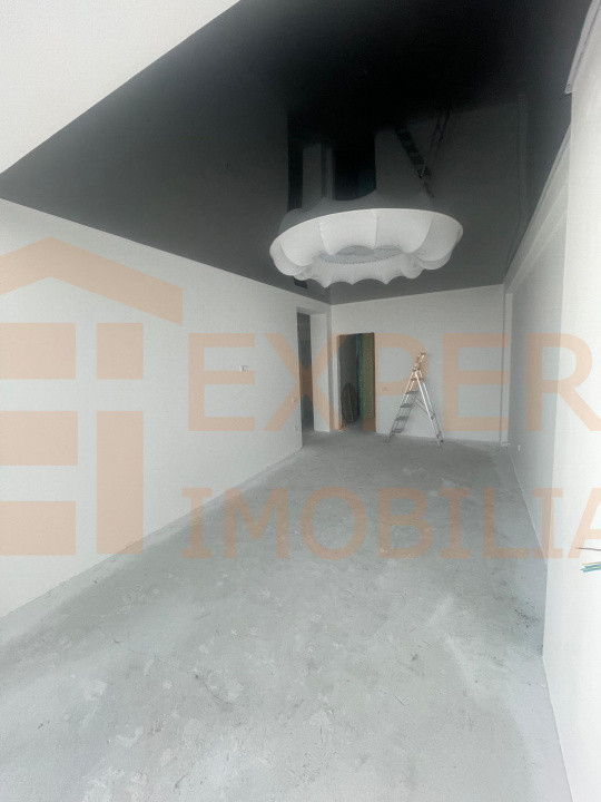 Apartament 2 camere Mamaia Nord