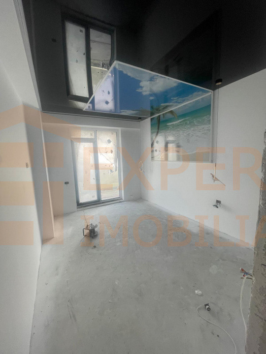Apartament 2 camere Mamaia Nord