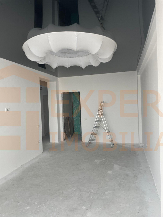 Apartament 2 camere Mamaia Nord