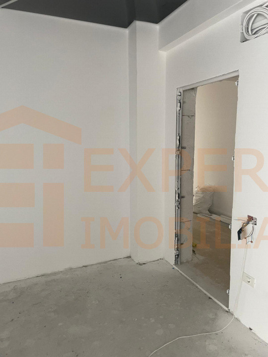 Apartament 2 camere Mamaia Nord