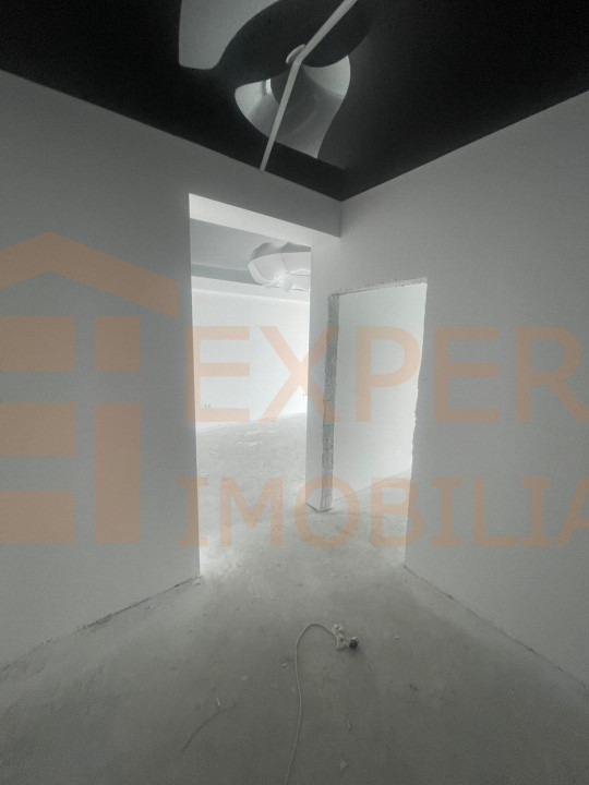 Apartament 2 camere Mamaia Nord