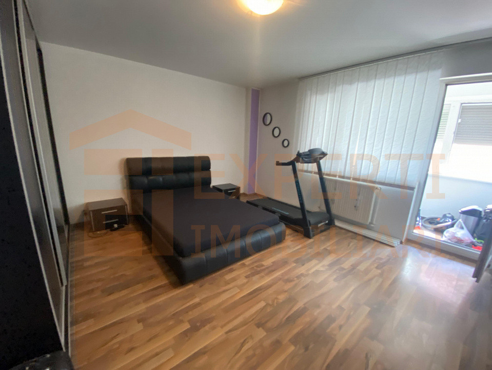 Apartament 2 camere - Energia