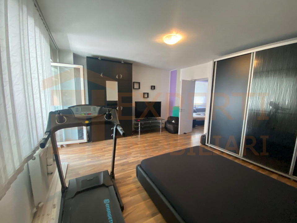 Apartament 2 camere - Energia