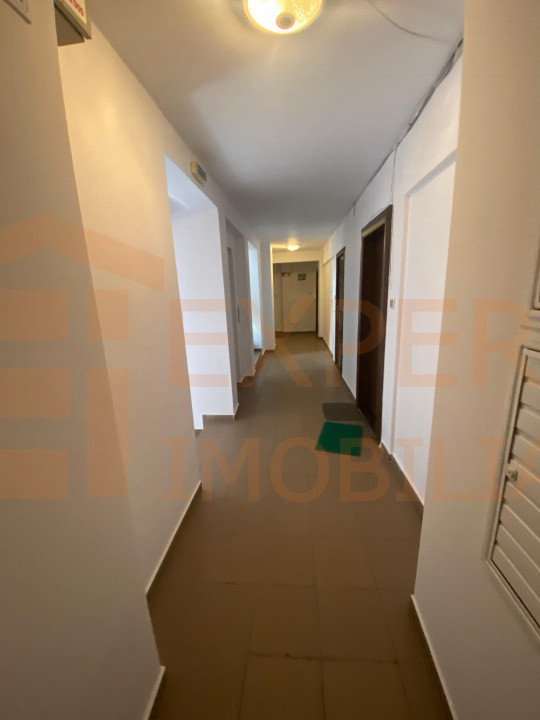 Apartament 2 camere - Energia