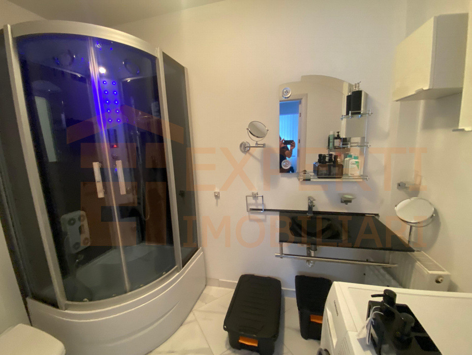 Apartament 2 camere - Energia