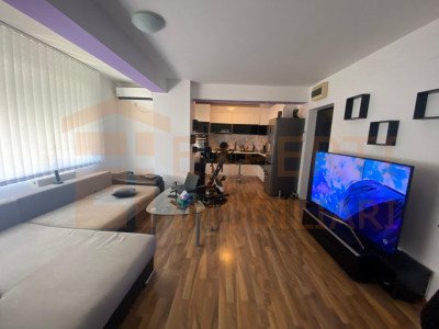 Apartament 2 camere - Energia