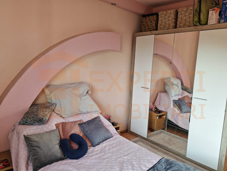Apartament 2 camere -  zona DACIA  