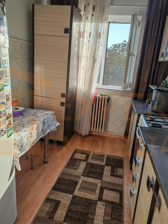 Apartament 2 camere -  zona DACIA  