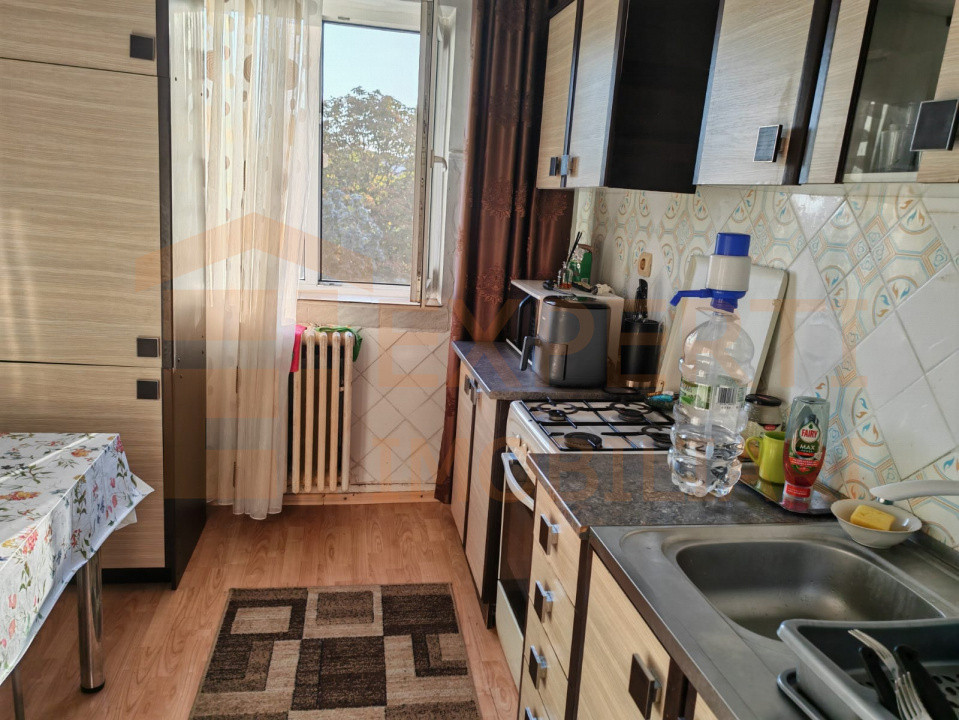 Apartament 2 camere -  zona DACIA  