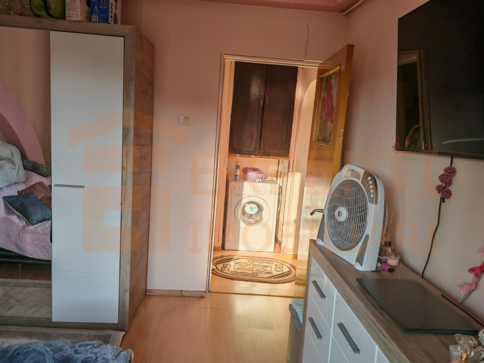 Apartament 2 camere -  zona DACIA  