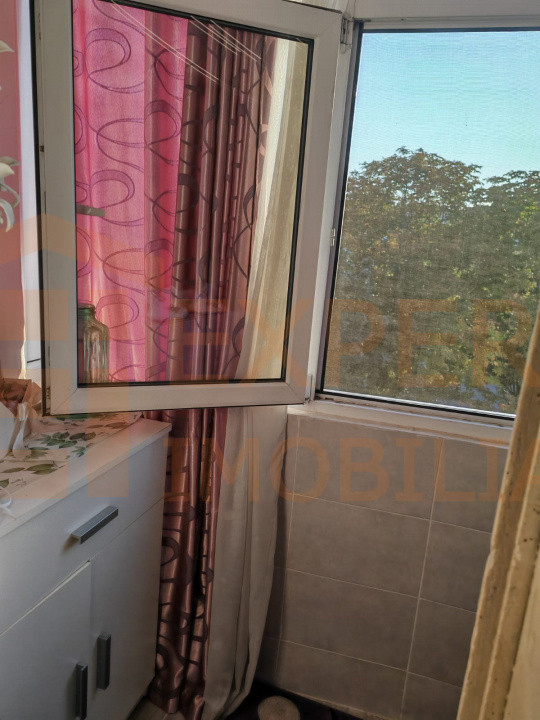Apartament 2 camere -  zona DACIA  