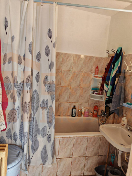 Apartament 2 camere -  zona DACIA  