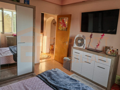 Apartament 2 camere -  zona DACIA  
