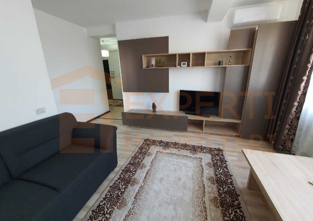 Apartament de inchiriat - zona Primo 