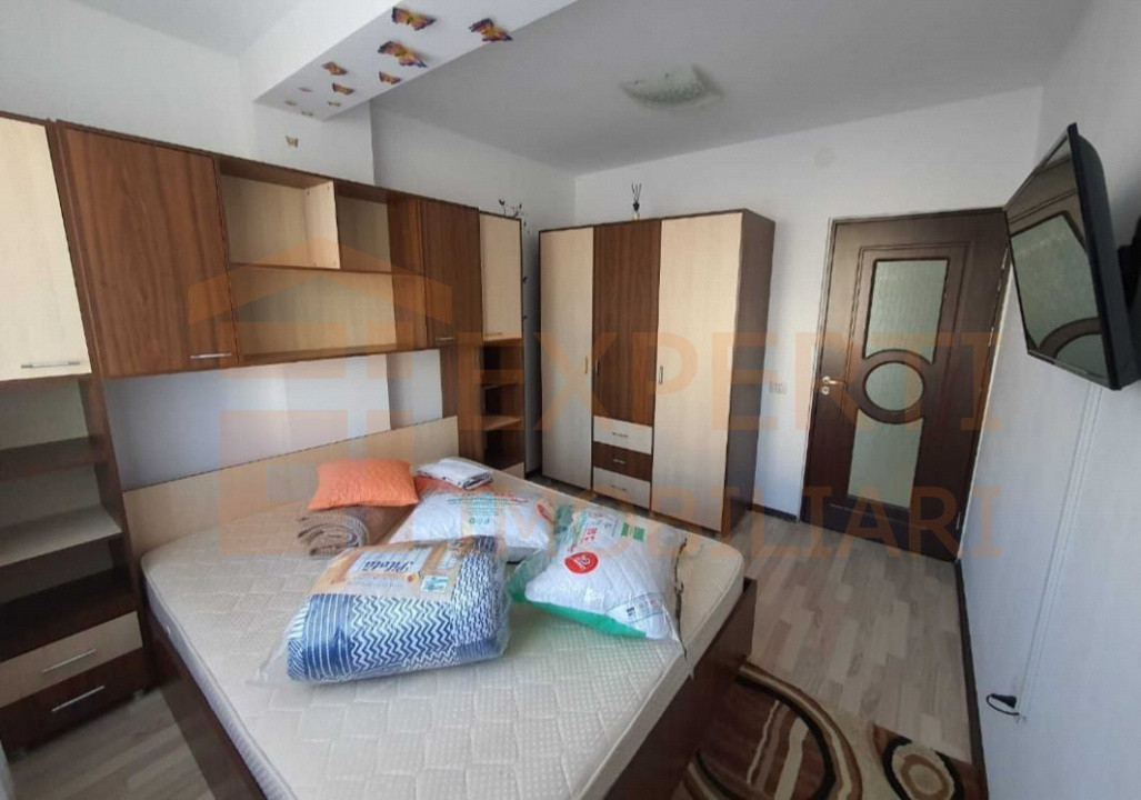 Apartament de inchiriat - zona Primo 