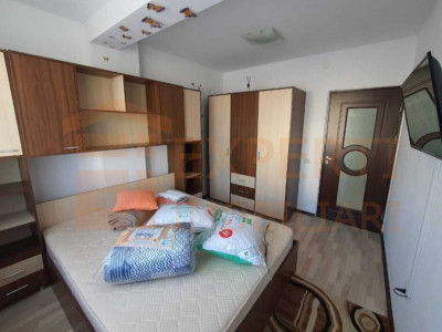 Apartament 2 camere situat in Compozitori