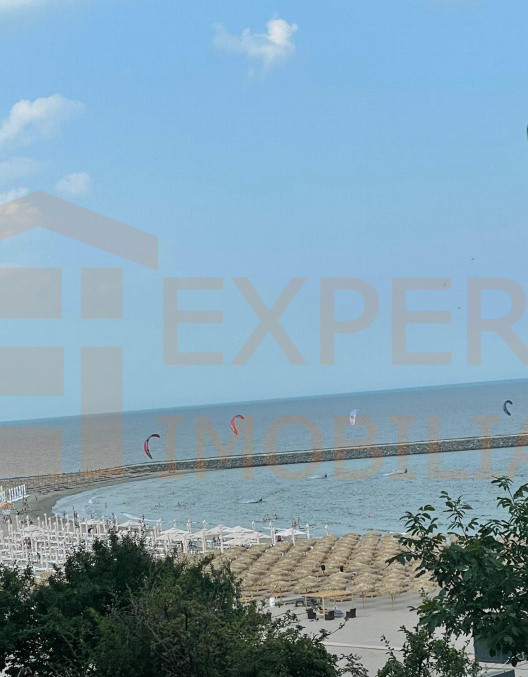 Apartament cu vedere frontala catre mare - zona Faleza Nord