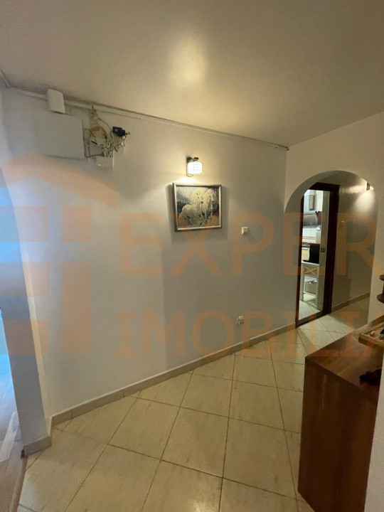 Apartament cu vedere frontala catre mare - zona Faleza Nord