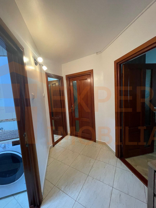 Apartament cu vedere frontala catre mare - zona Faleza Nord