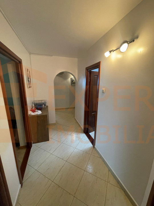 Apartament cu vedere frontala catre mare - zona Faleza Nord