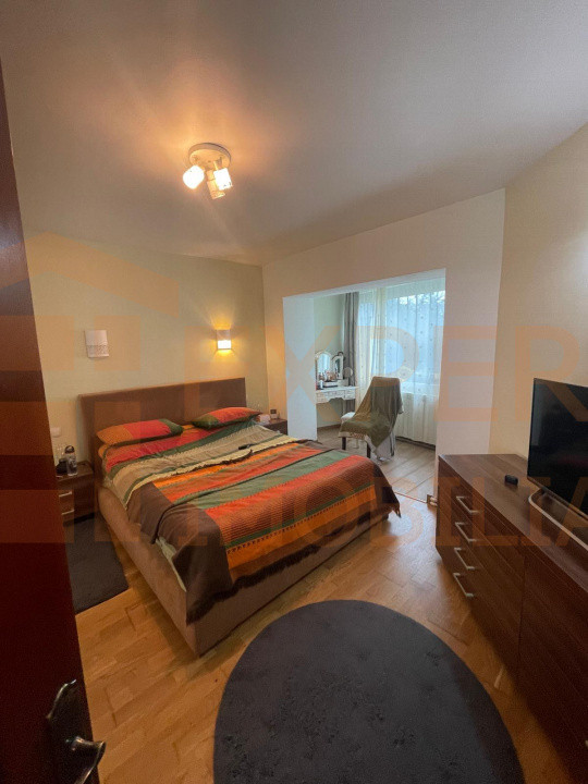 Apartament cu vedere frontala catre mare - zona Faleza Nord