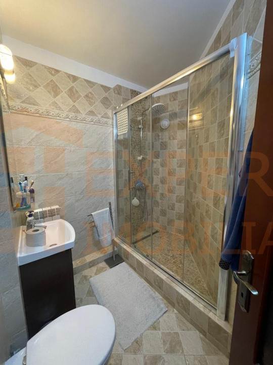 Apartament cu vedere frontala catre mare - zona Faleza Nord