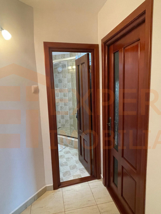 Apartament cu vedere frontala catre mare - zona Faleza Nord