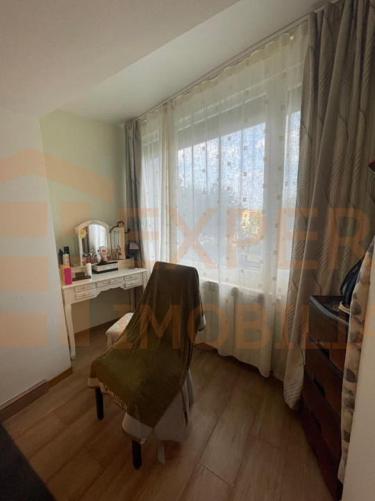Apartament cu vedere frontala catre mare - zona Faleza Nord