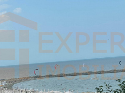 Apartament cu vedere frontala catre mare - zona Faleza Nord