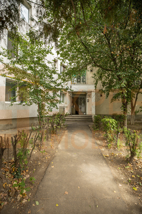 Apartament 2 camere zona City Park Mall