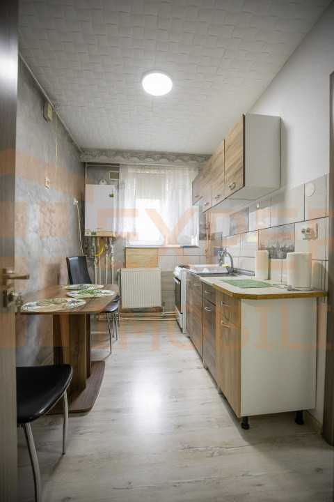 Apartament 2 camere zona City Park Mall
