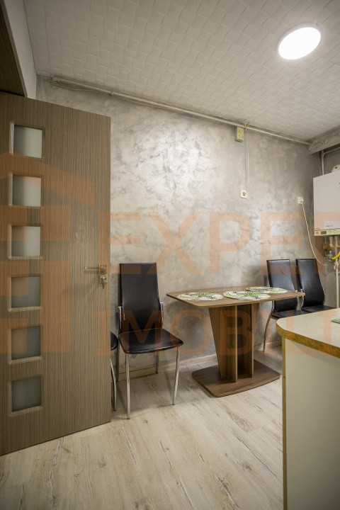 Apartament 2 camere zona City Park Mall