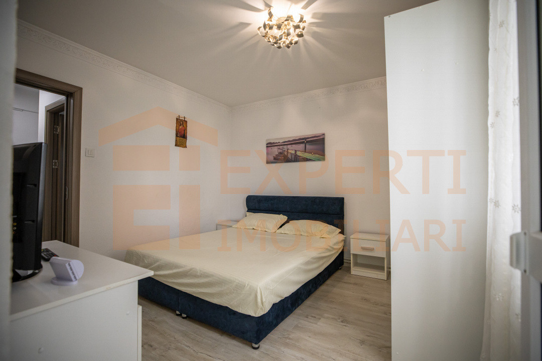 Apartament 2 camere zona City Park Mall