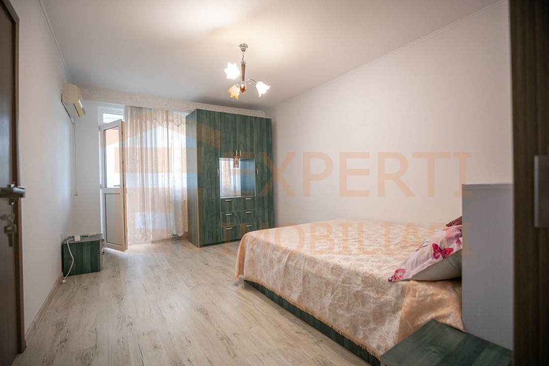 Apartament 2 camere zona City Park Mall