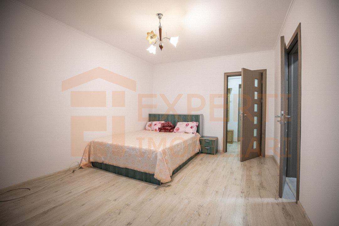 Apartament 2 camere zona City Park Mall