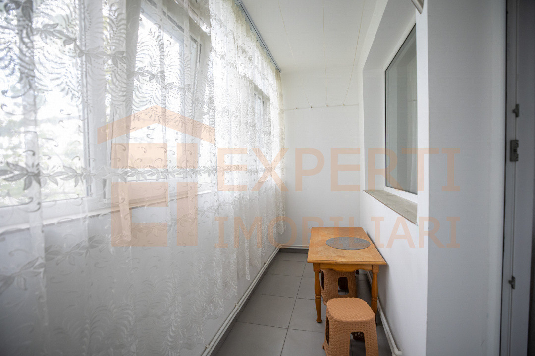 Apartament 2 camere zona City Park Mall