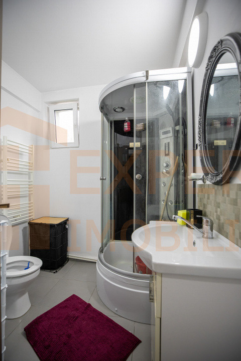 Apartament 2 camere zona City Park Mall