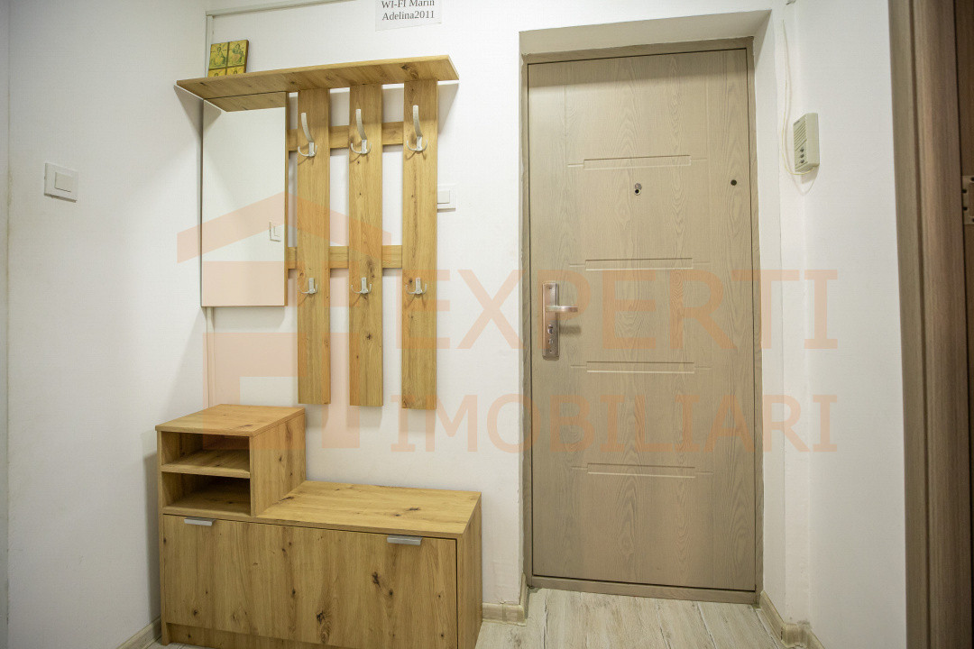 Apartament 2 camere zona City Park Mall