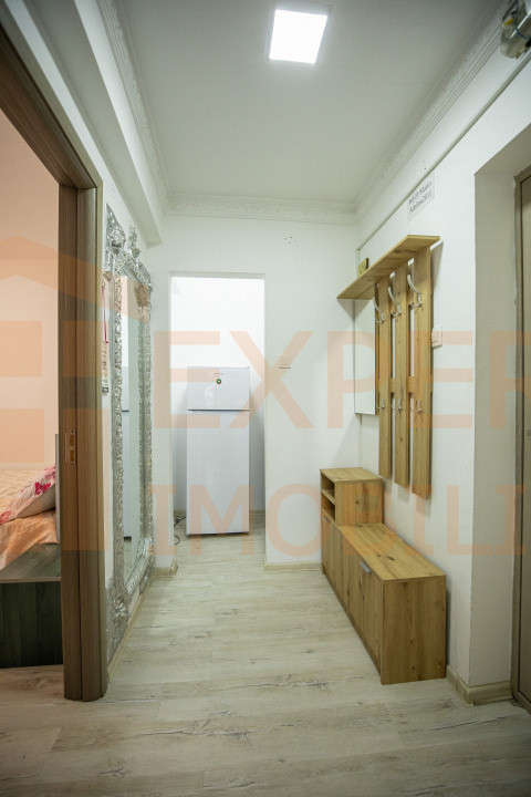 Apartament 2 camere zona City Park Mall