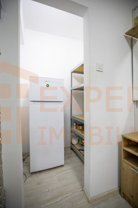 Apartament 2 camere zona City Park Mall