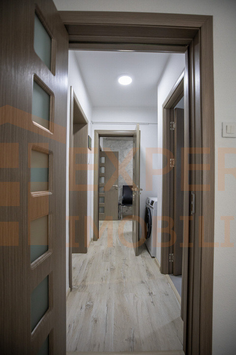 Apartament 2 camere zona City Park Mall