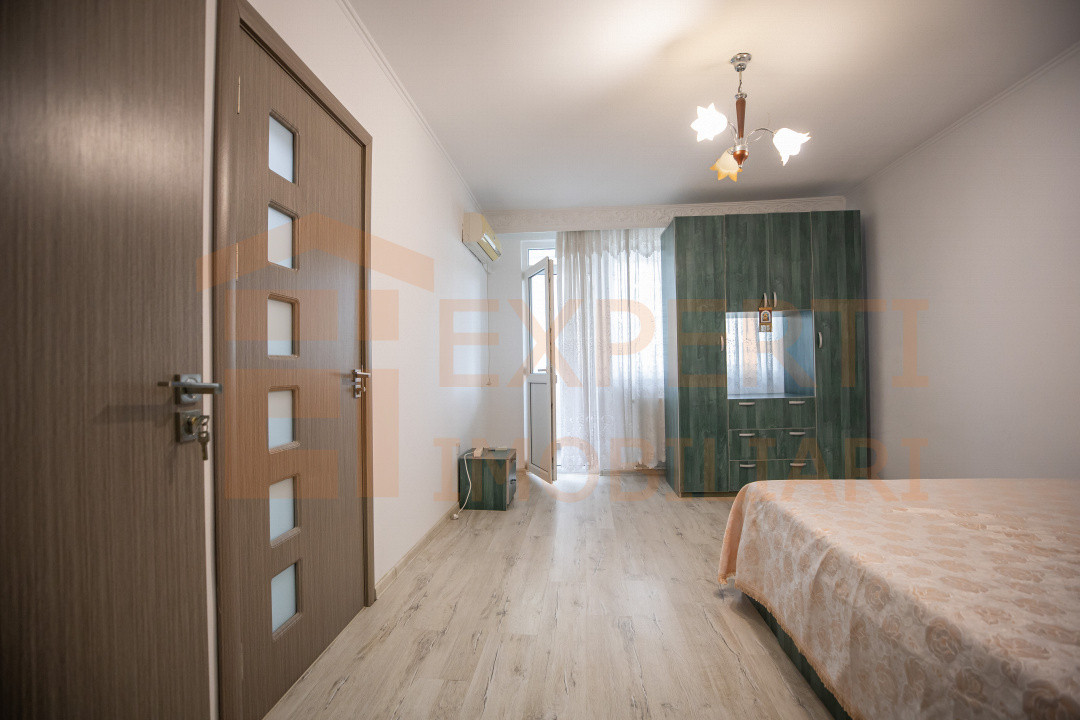 Apartament 2 camere zona City Park Mall