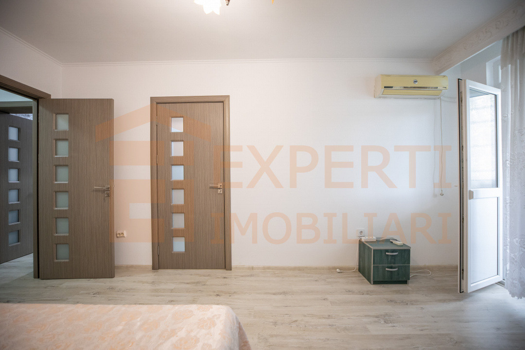 Apartament 2 camere zona City Park Mall