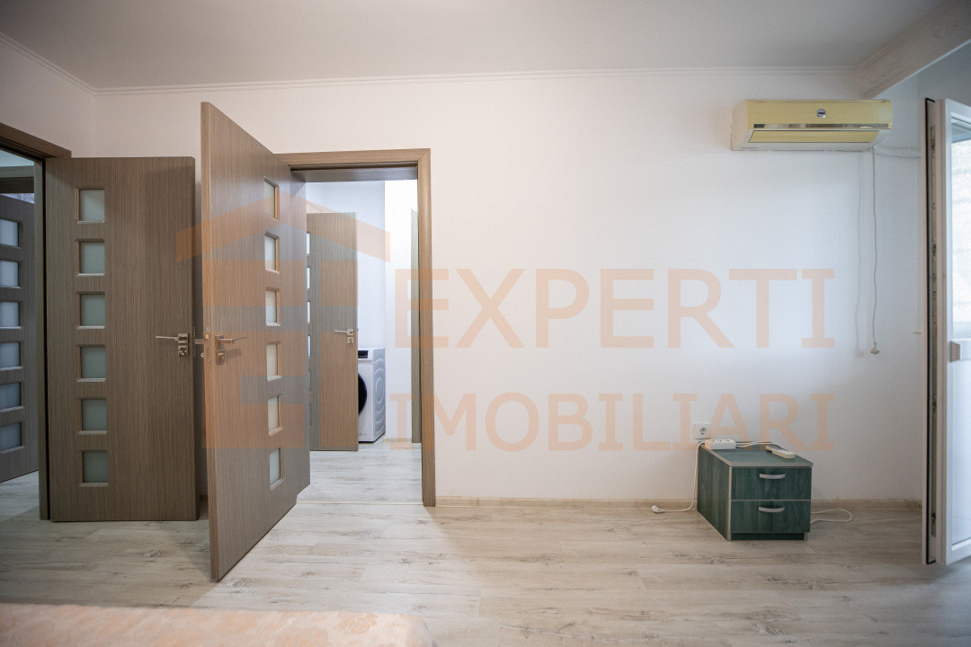 Apartament 2 camere zona City Park Mall