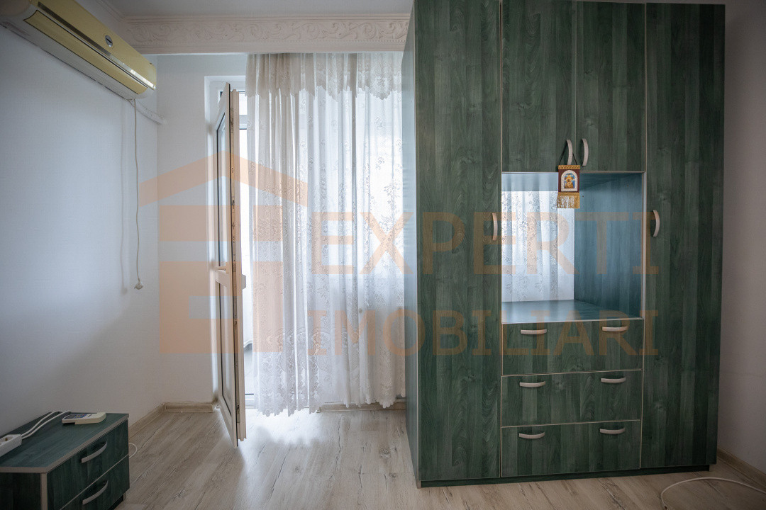 Apartament 2 camere zona City Park Mall