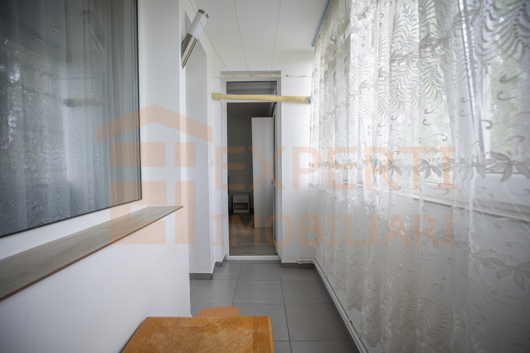 Apartament 2 camere zona City Park Mall