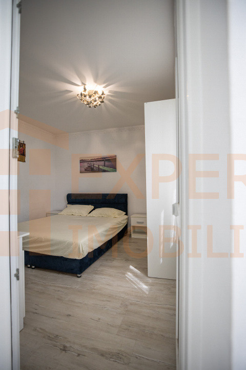 Apartament 2 camere zona City Park Mall